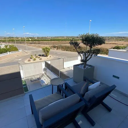 Villa Sunny Guardamar del Segura